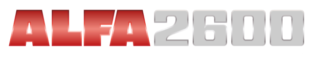 alfa romeo 2600